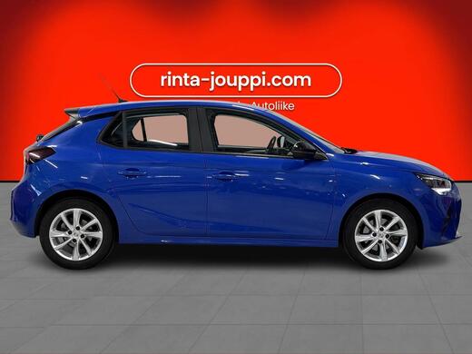 Opel Corsa vaihtoauto