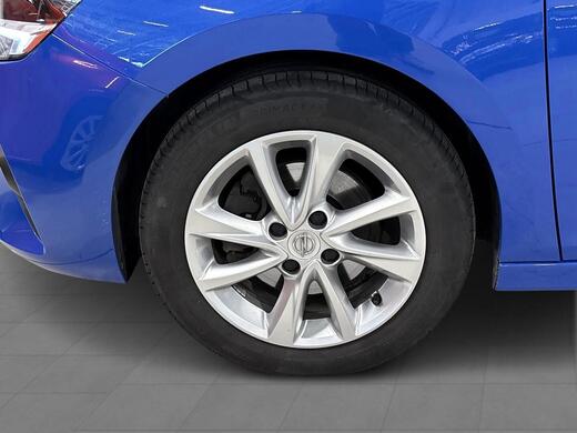 Opel Corsa vaihtoauto