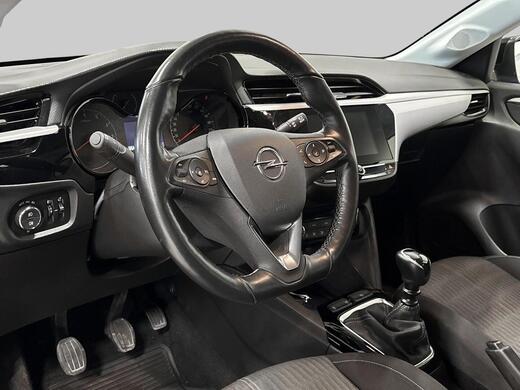 Opel Corsa vaihtoauto