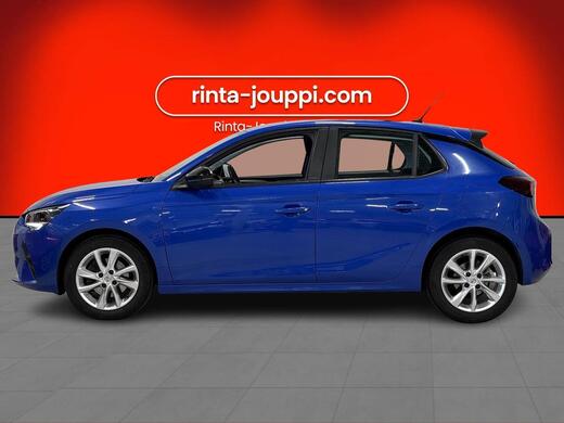Opel Corsa vaihtoauto