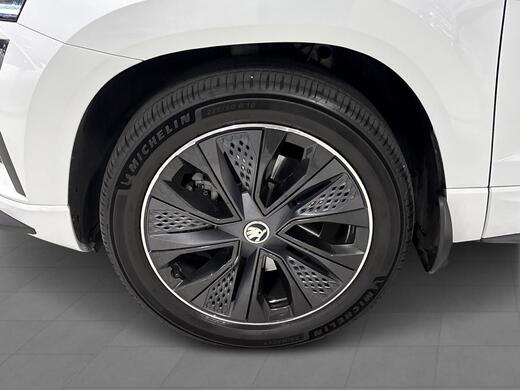 Skoda Karoq vaihtoauto