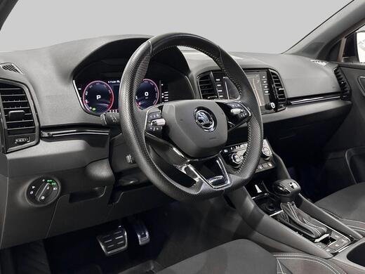 Skoda Karoq vaihtoauto
