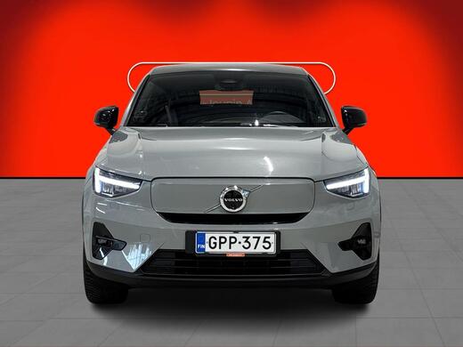 Volvo C40 vaihtoauto