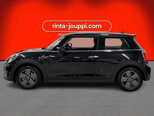 Mini Cooper S vaihtoauto