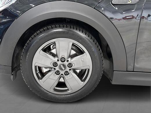 Mini Cooper S vaihtoauto