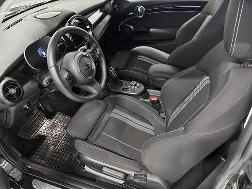 Mini Cooper S vaihtoauto