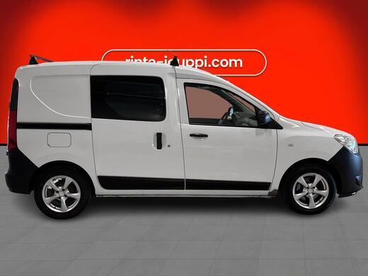 Dacia Dokker Van vaihtoauto