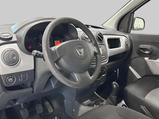 Dacia Dokker Van vaihtoauto