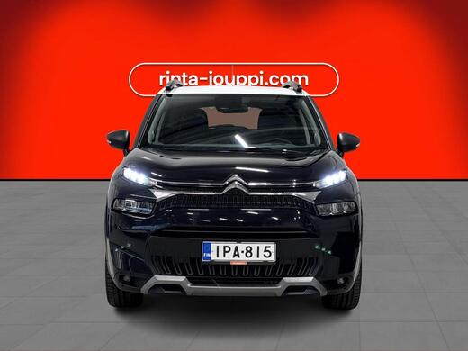 Citroën C3 Aircross vaihtoauto