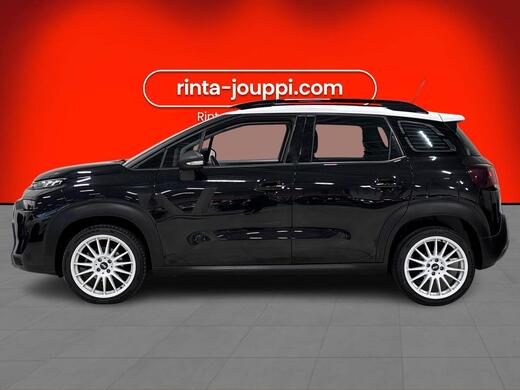 Citroën C3 Aircross vaihtoauto