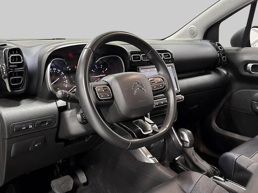 Citroën C3 Aircross vaihtoauto