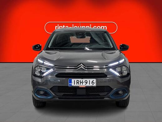Citroën C4 vaihtoauto