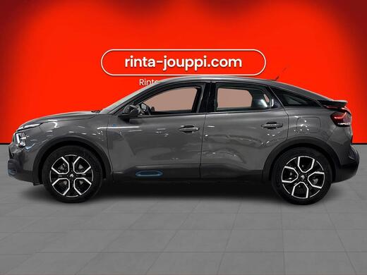 Citroën C4 vaihtoauto