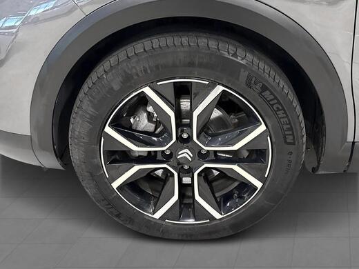 Citroën C4 vaihtoauto