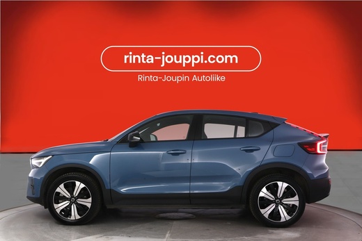 Volvo C40 vaihtoauto