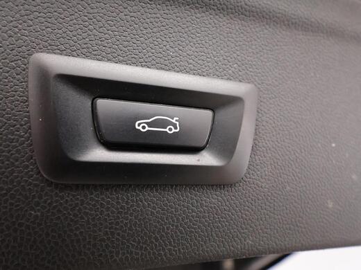BMW iX vaihtoauto