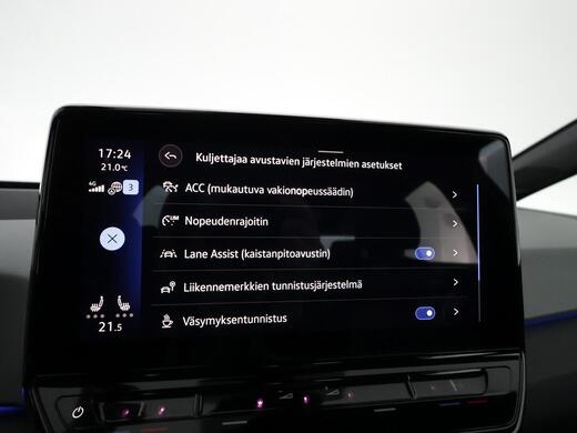 Volkswagen ID.3 vaihtoauto