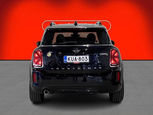 Mini Countryman vaihtoauto