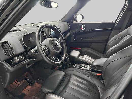 Mini Countryman vaihtoauto