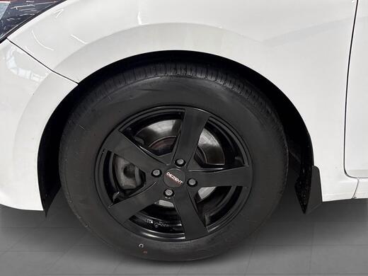 Hyundai i20 vaihtoauto