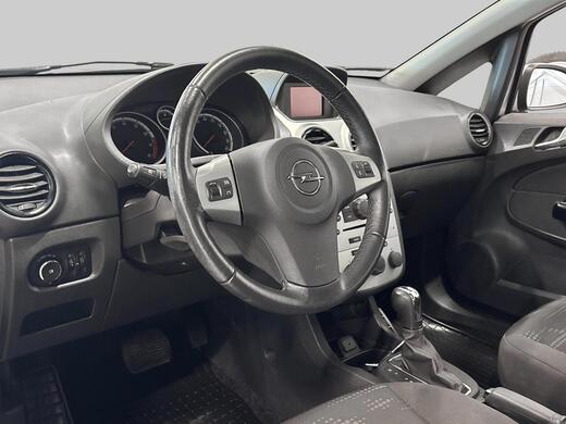 Opel Corsa vaihtoauto