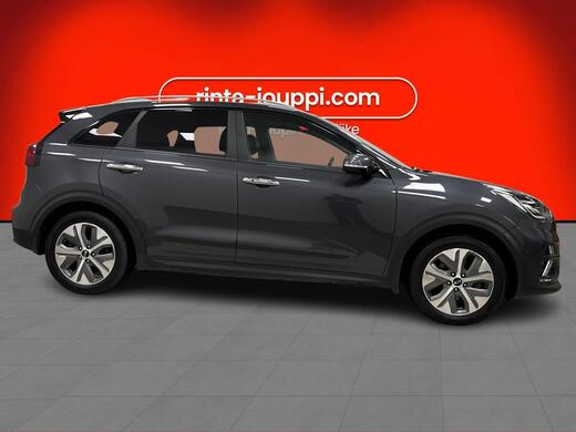 Kia Niro Electric vaihtoauto