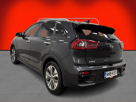 Kia Niro Electric vaihtoauto