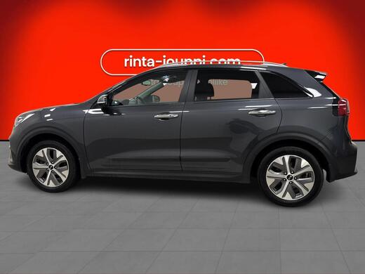 Kia Niro Electric vaihtoauto