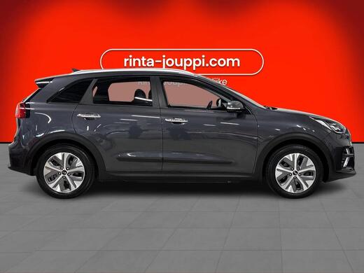 Kia Niro Electric vaihtoauto