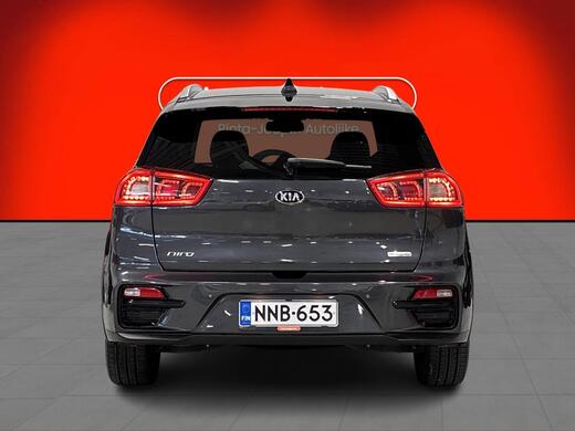 Kia Niro Electric vaihtoauto