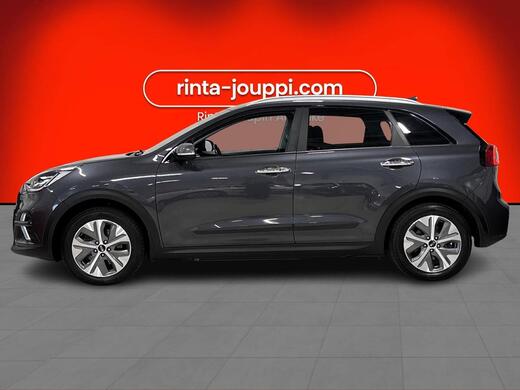 Kia Niro Electric vaihtoauto