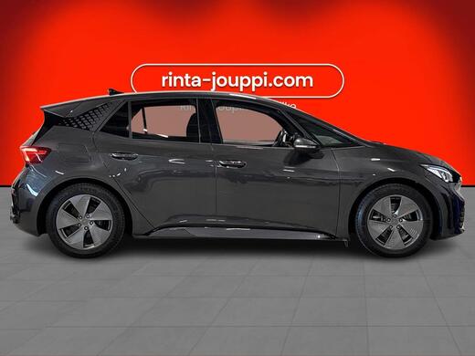 Cupra Born vaihtoauto