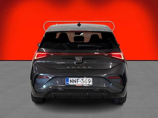 Cupra Born vaihtoauto