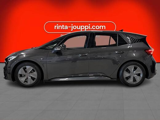 Cupra Born vaihtoauto
