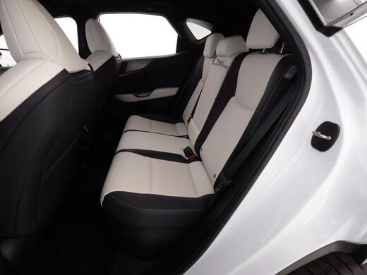 Lexus NX vaihtoauto