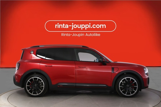 Smart #5 vaihtoauto
