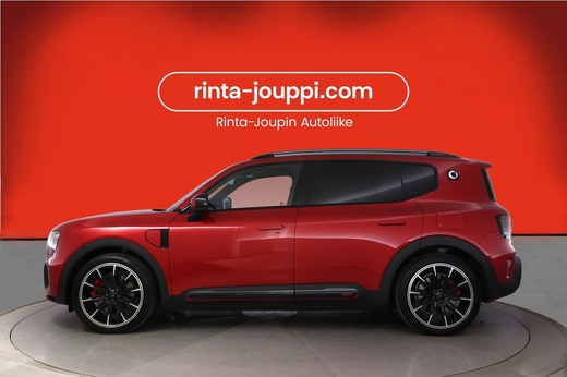 Smart #5 vaihtoauto
