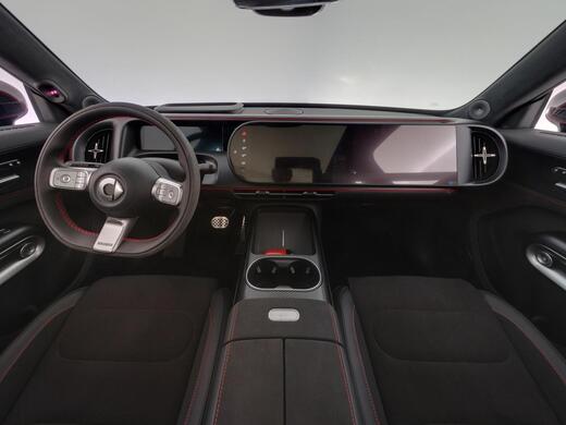 Smart #5 vaihtoauto