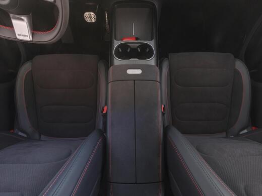 Smart #5 vaihtoauto