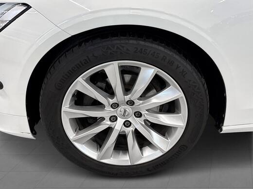 Volvo S90 vaihtoauto