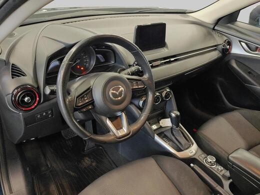 Mazda CX-3 vaihtoauto