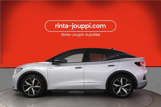 Volkswagen ID.5 vaihtoauto