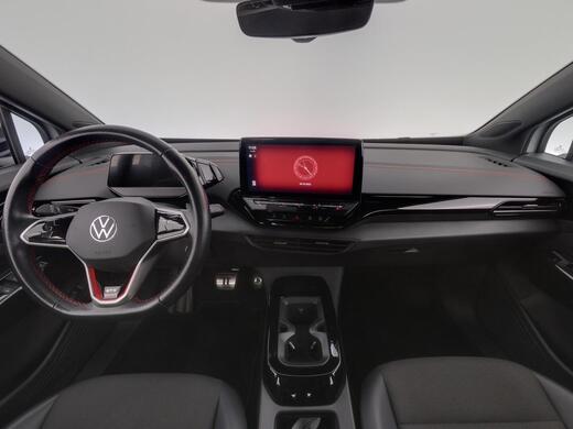 Volkswagen ID.5 vaihtoauto