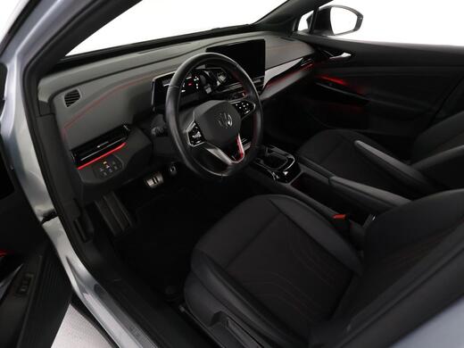Volkswagen ID.5 vaihtoauto