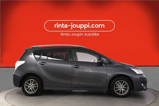 Toyota Verso vaihtoauto