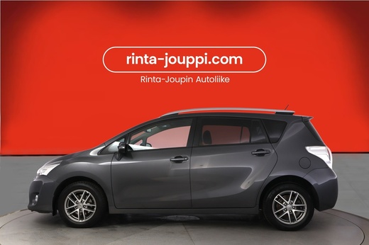 Toyota Verso vaihtoauto