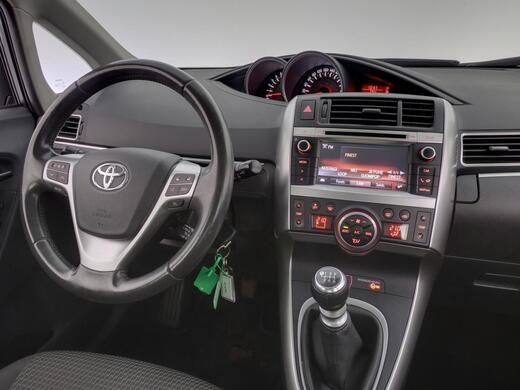 Toyota Verso vaihtoauto