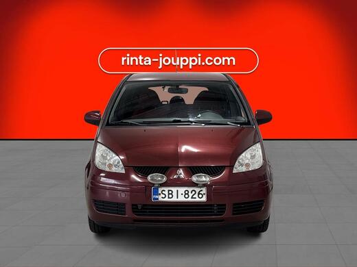 Mitsubishi Colt vaihtoauto
