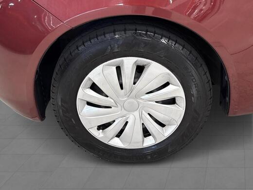Mitsubishi Colt vaihtoauto
