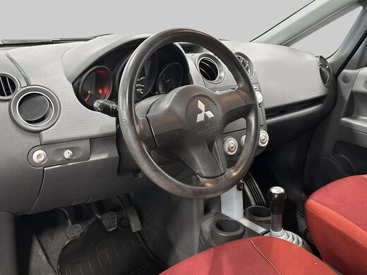 Mitsubishi Colt vaihtoauto